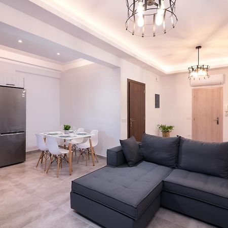 Lithies Zante Living 아파트 외부 사진