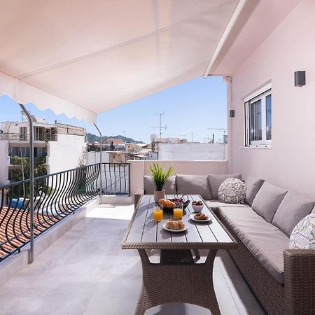 Lithies Zante Living 아파트 외부 사진