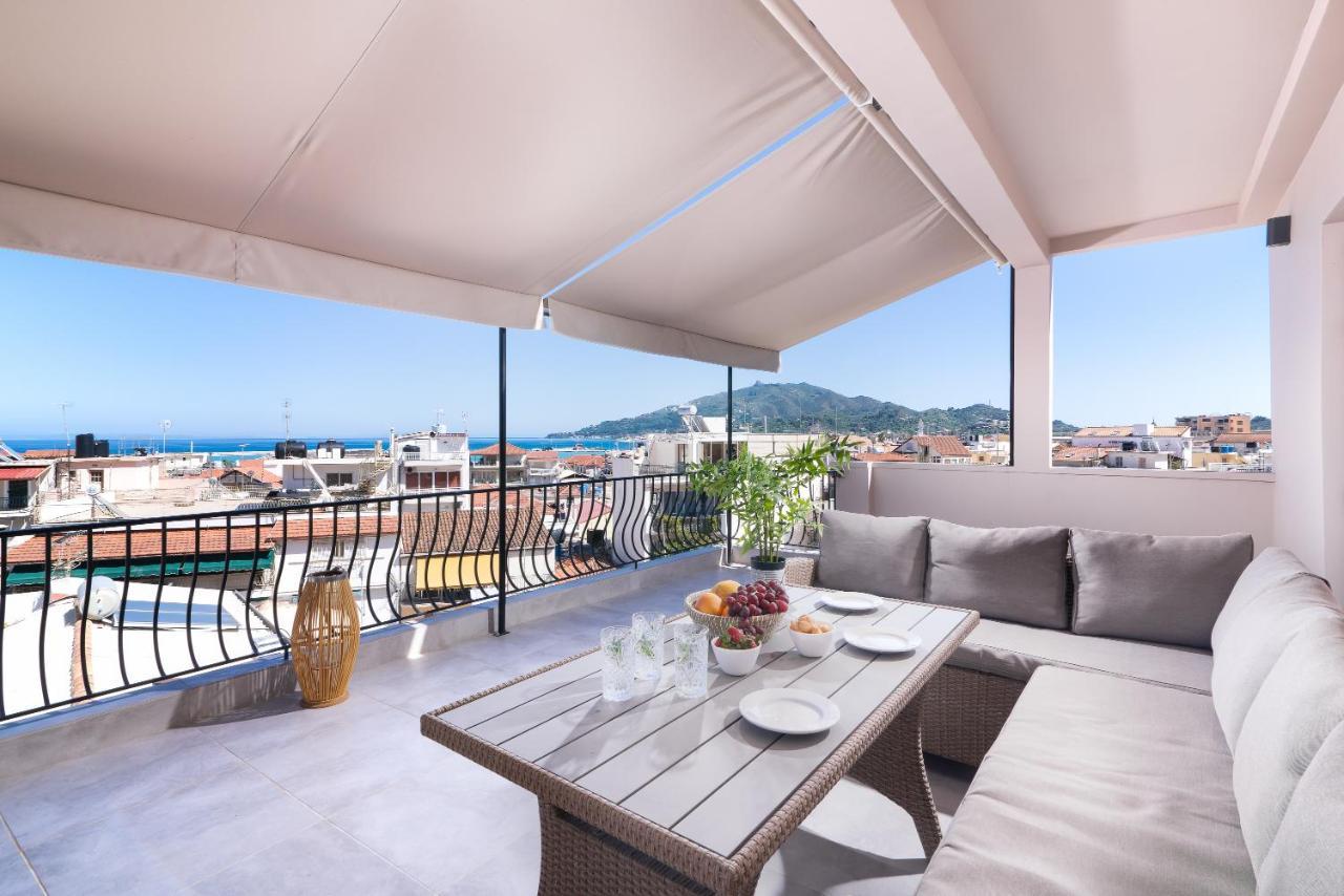Lithies Zante Living 아파트 외부 사진