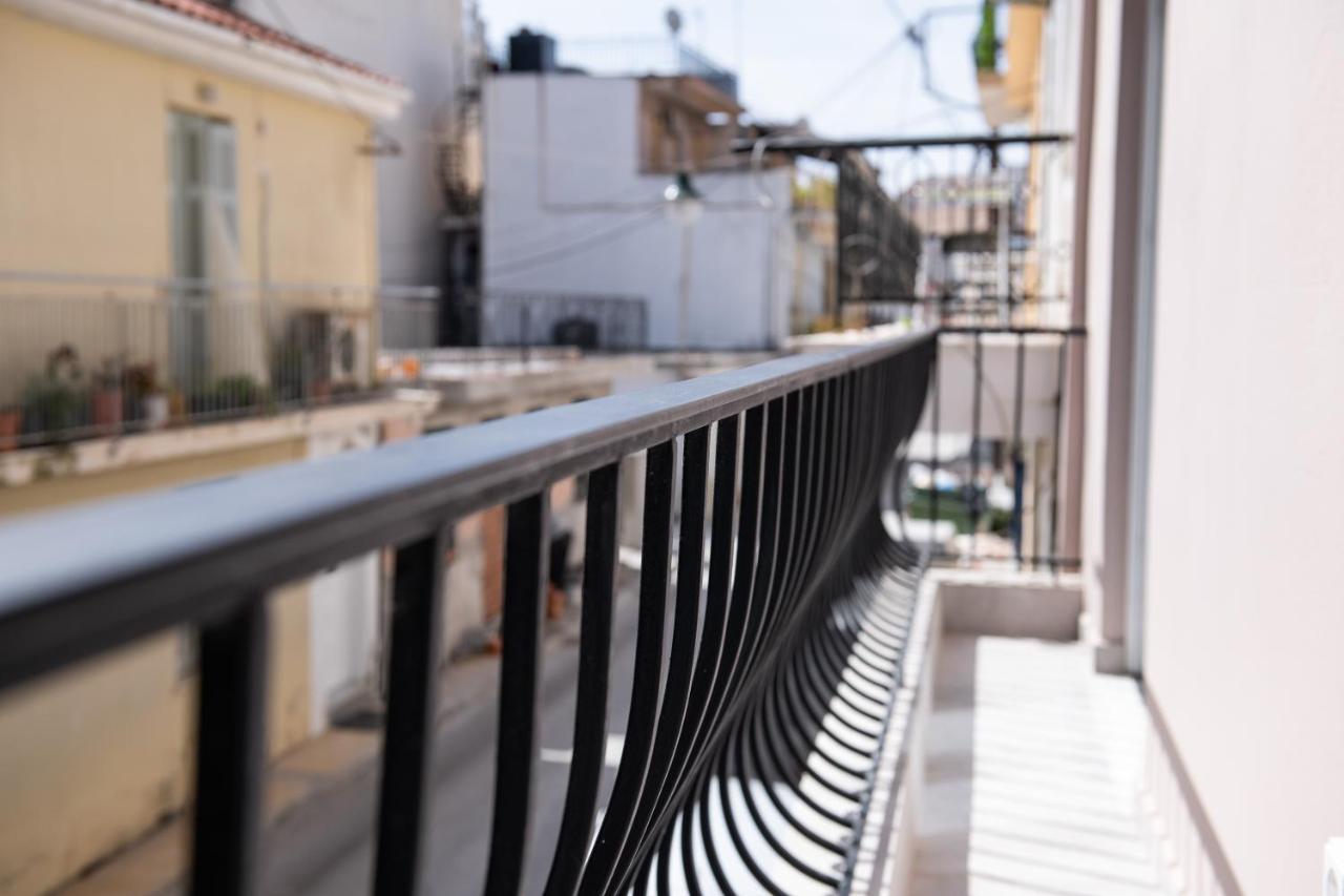Lithies Zante Living 아파트 외부 사진