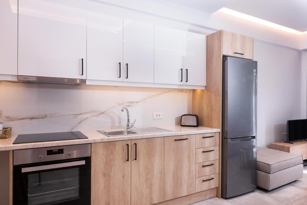 Lithies Zante Living 아파트 외부 사진