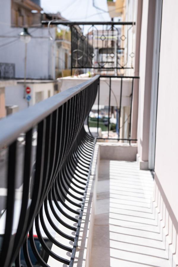 Lithies Zante Living 아파트 외부 사진
