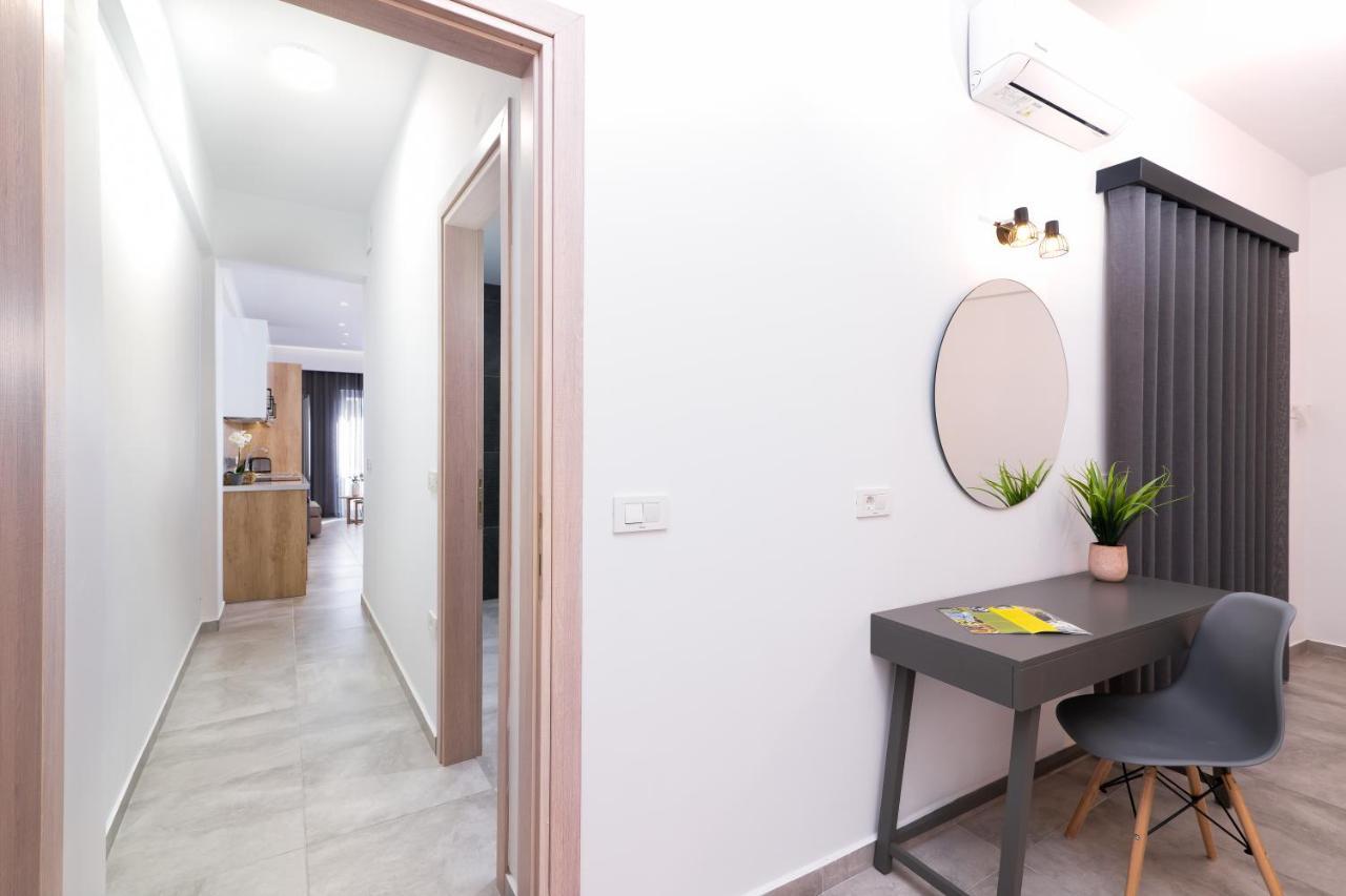 Lithies Zante Living 아파트 외부 사진