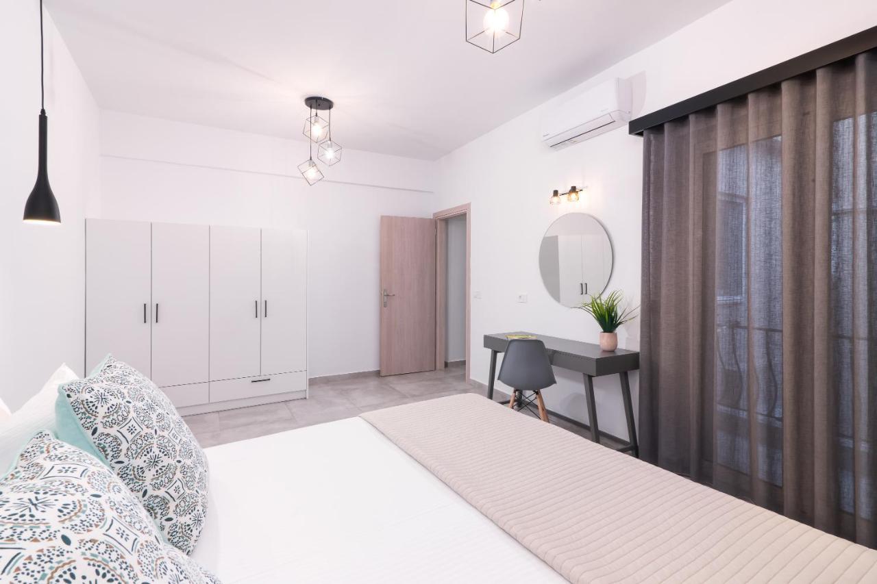 Lithies Zante Living 아파트 외부 사진