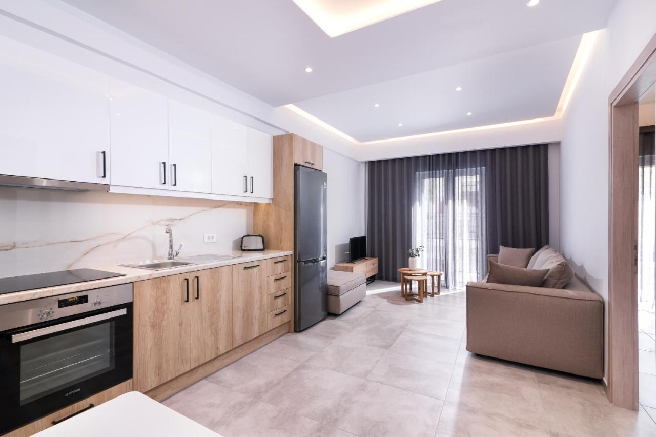 Lithies Zante Living 아파트 외부 사진