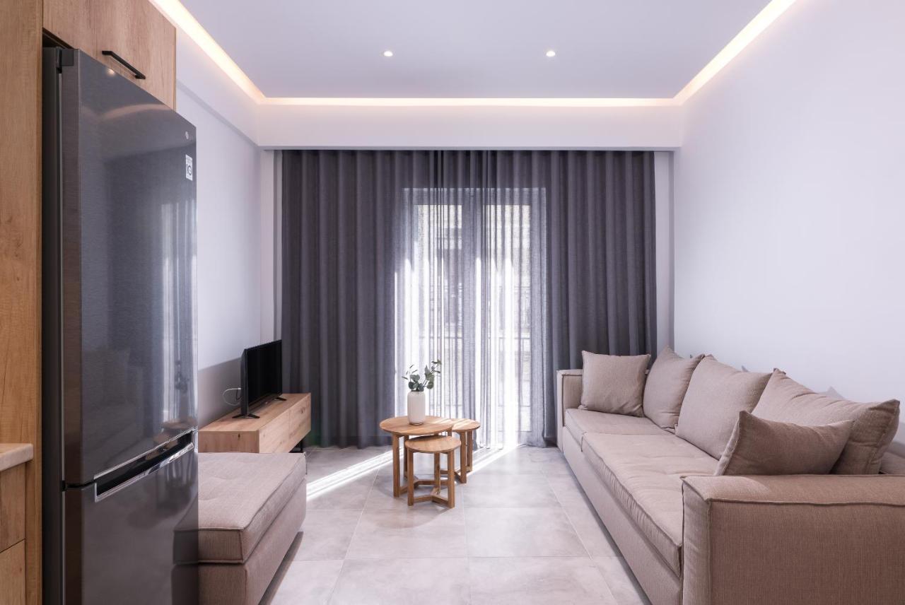 Lithies Zante Living 아파트 외부 사진
