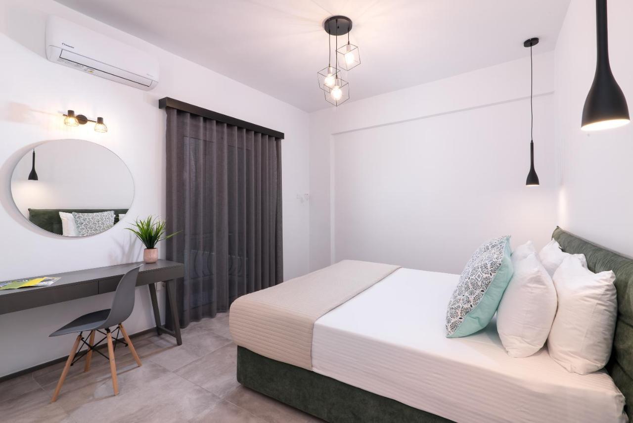 Lithies Zante Living 아파트 외부 사진
