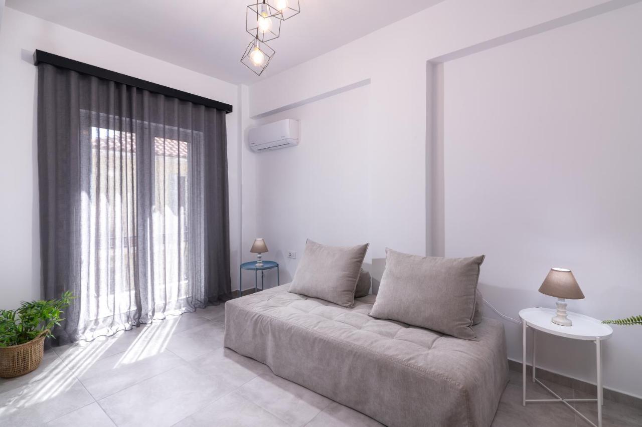 Lithies Zante Living 아파트 외부 사진