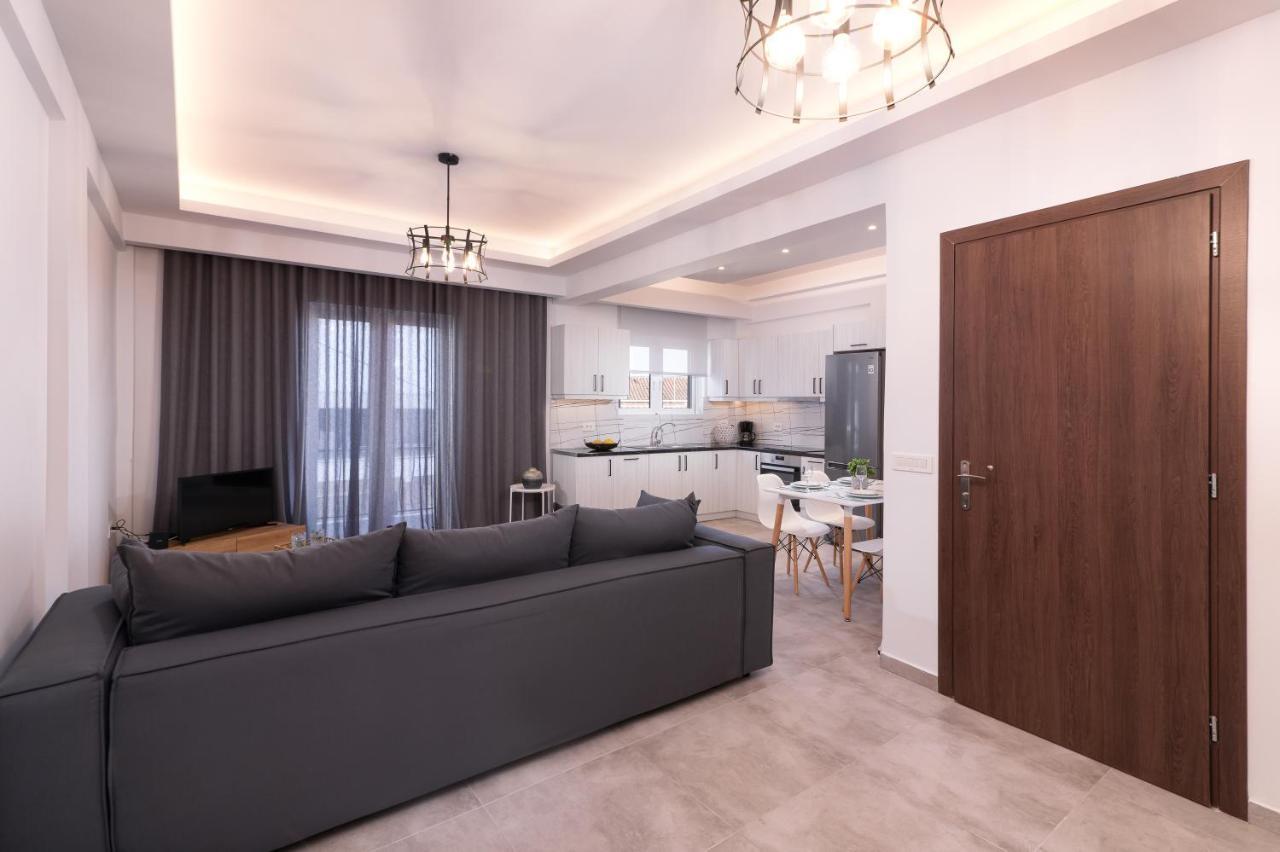Lithies Zante Living 아파트 외부 사진