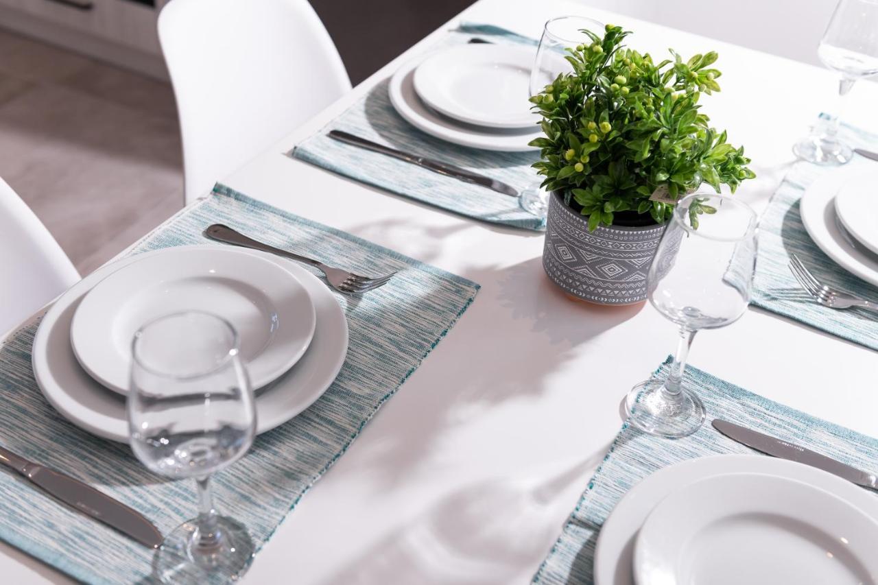 Lithies Zante Living 아파트 외부 사진