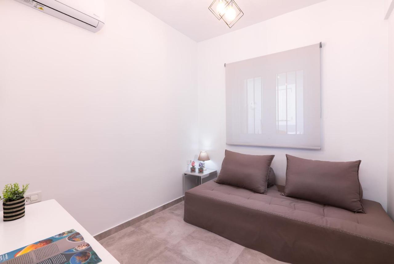 Lithies Zante Living 아파트 외부 사진