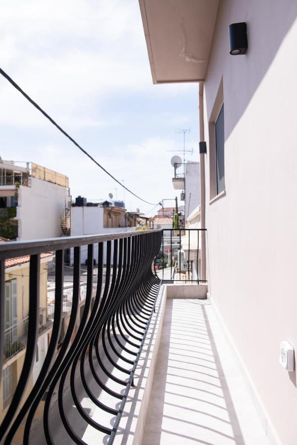 Lithies Zante Living 아파트 외부 사진