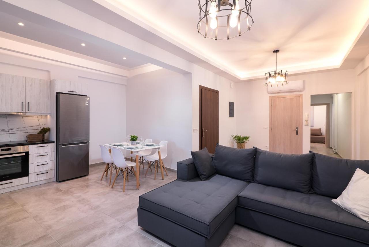 Lithies Zante Living 아파트 외부 사진