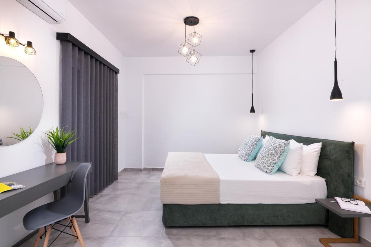 Lithies Zante Living 아파트 외부 사진