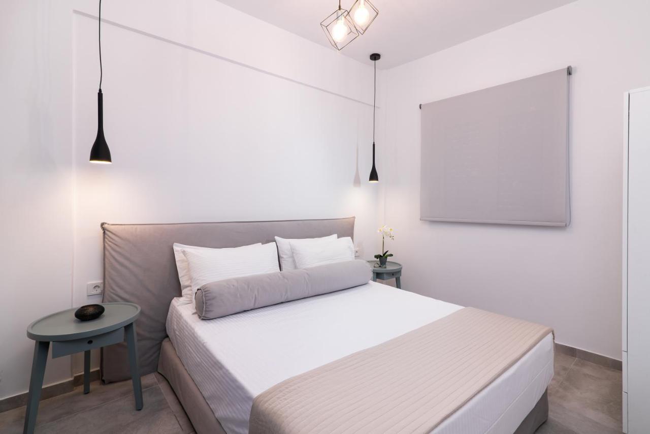 Lithies Zante Living 아파트 외부 사진