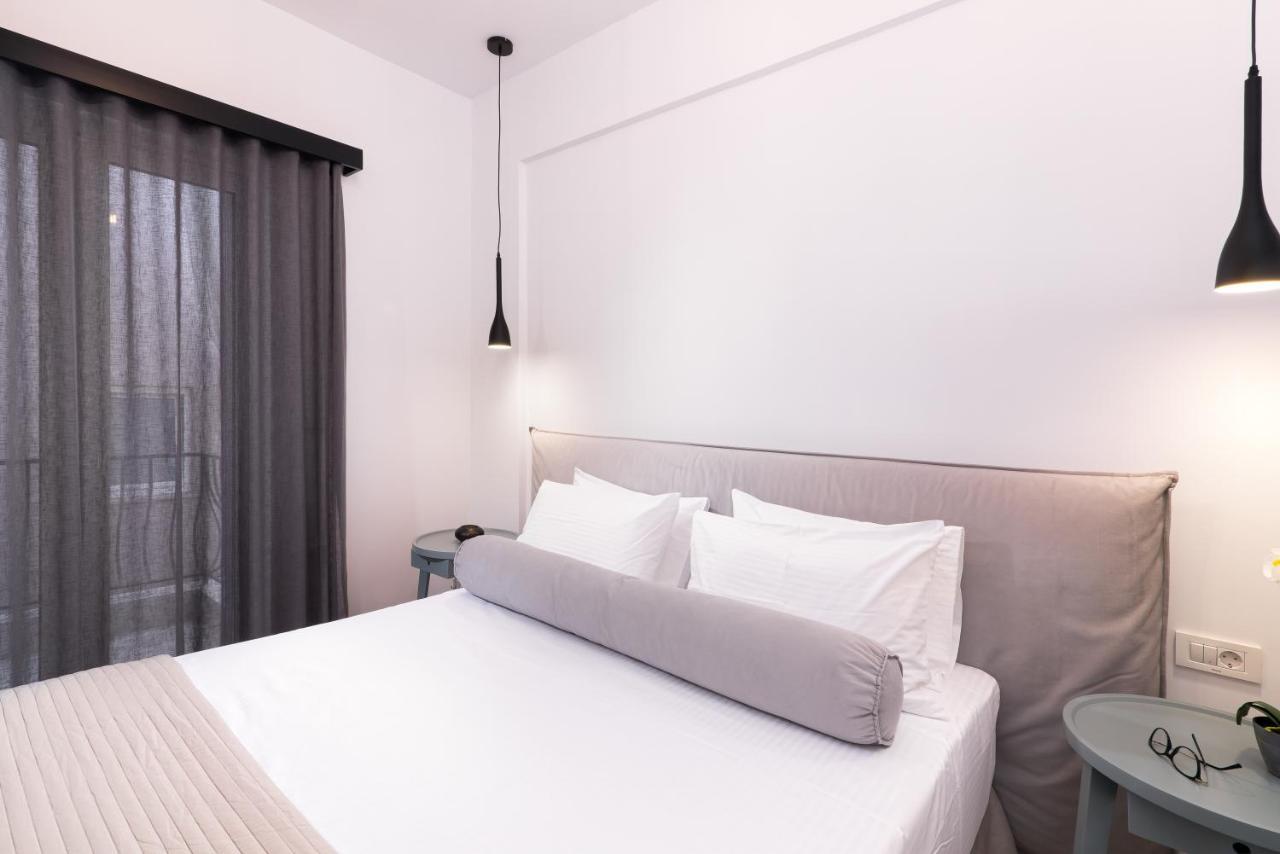 Lithies Zante Living 아파트 외부 사진