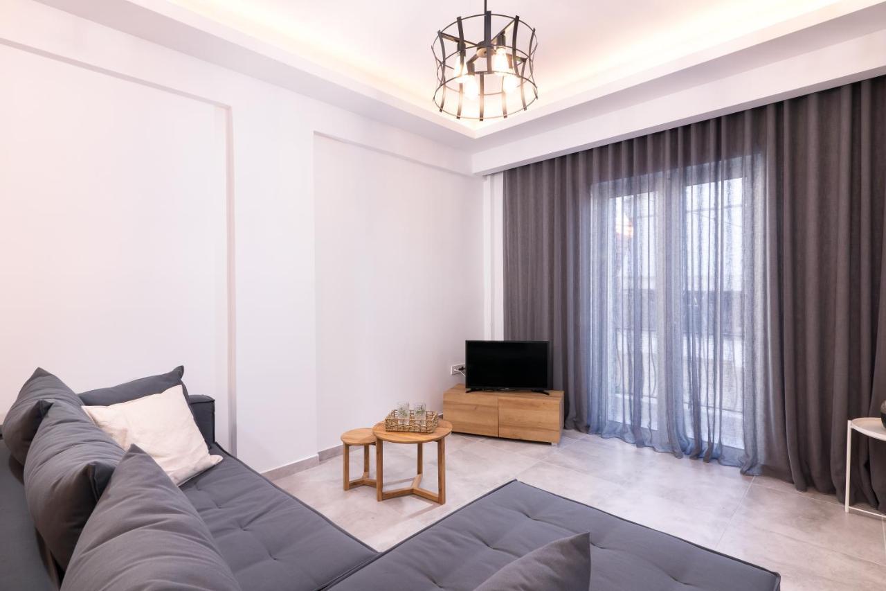 Lithies Zante Living 아파트 외부 사진
