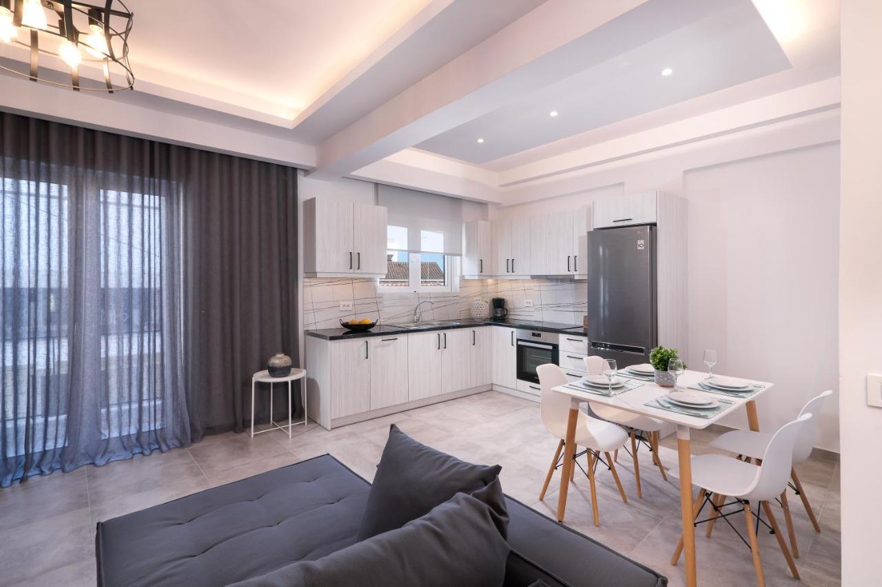 Lithies Zante Living 아파트 외부 사진