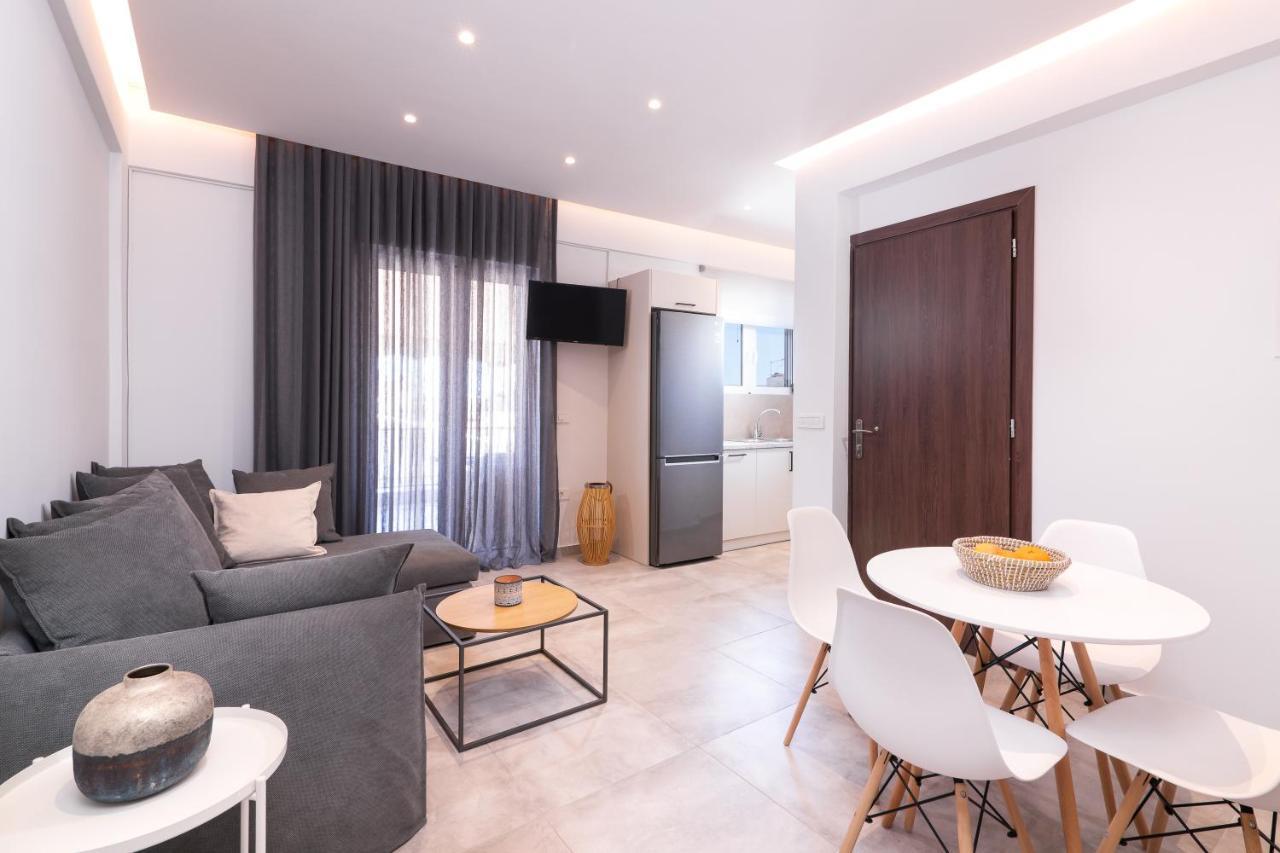 Lithies Zante Living 아파트 외부 사진