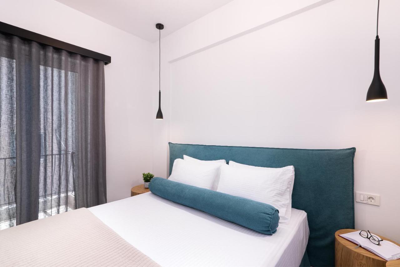 Lithies Zante Living 아파트 외부 사진