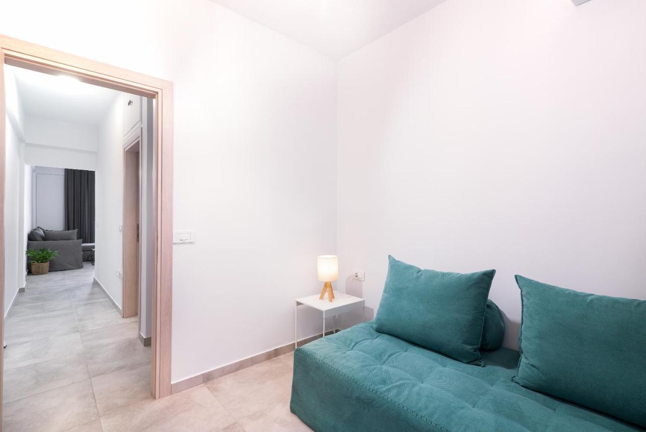 Lithies Zante Living 아파트 외부 사진