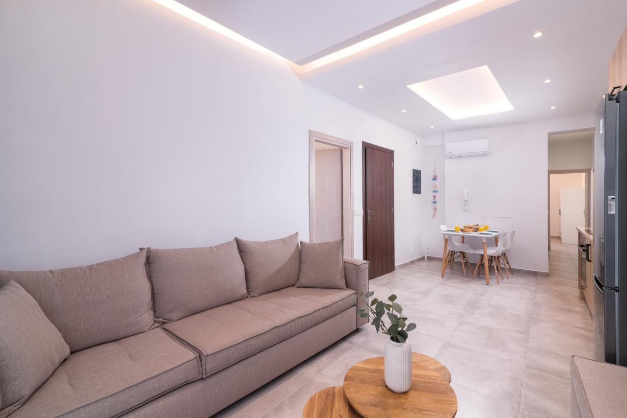 Lithies Zante Living 아파트 외부 사진