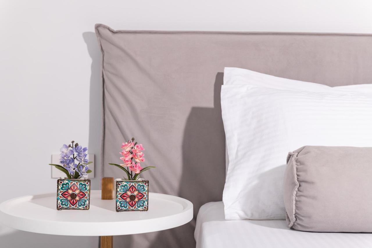 Lithies Zante Living 아파트 외부 사진