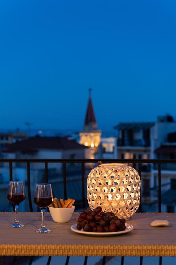 Lithies Zante Living 아파트 외부 사진