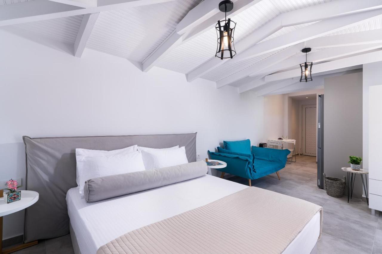 Lithies Zante Living 아파트 외부 사진