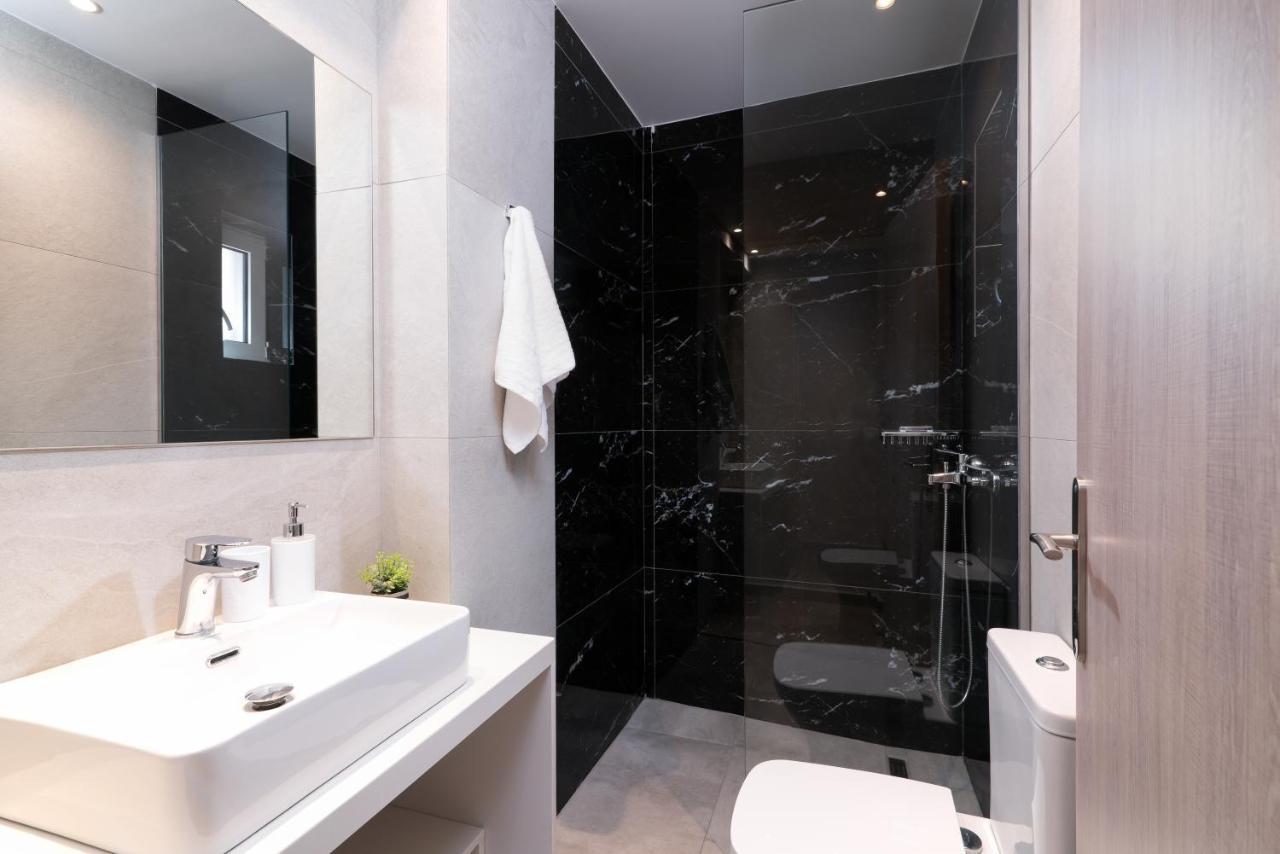 Lithies Zante Living 아파트 외부 사진