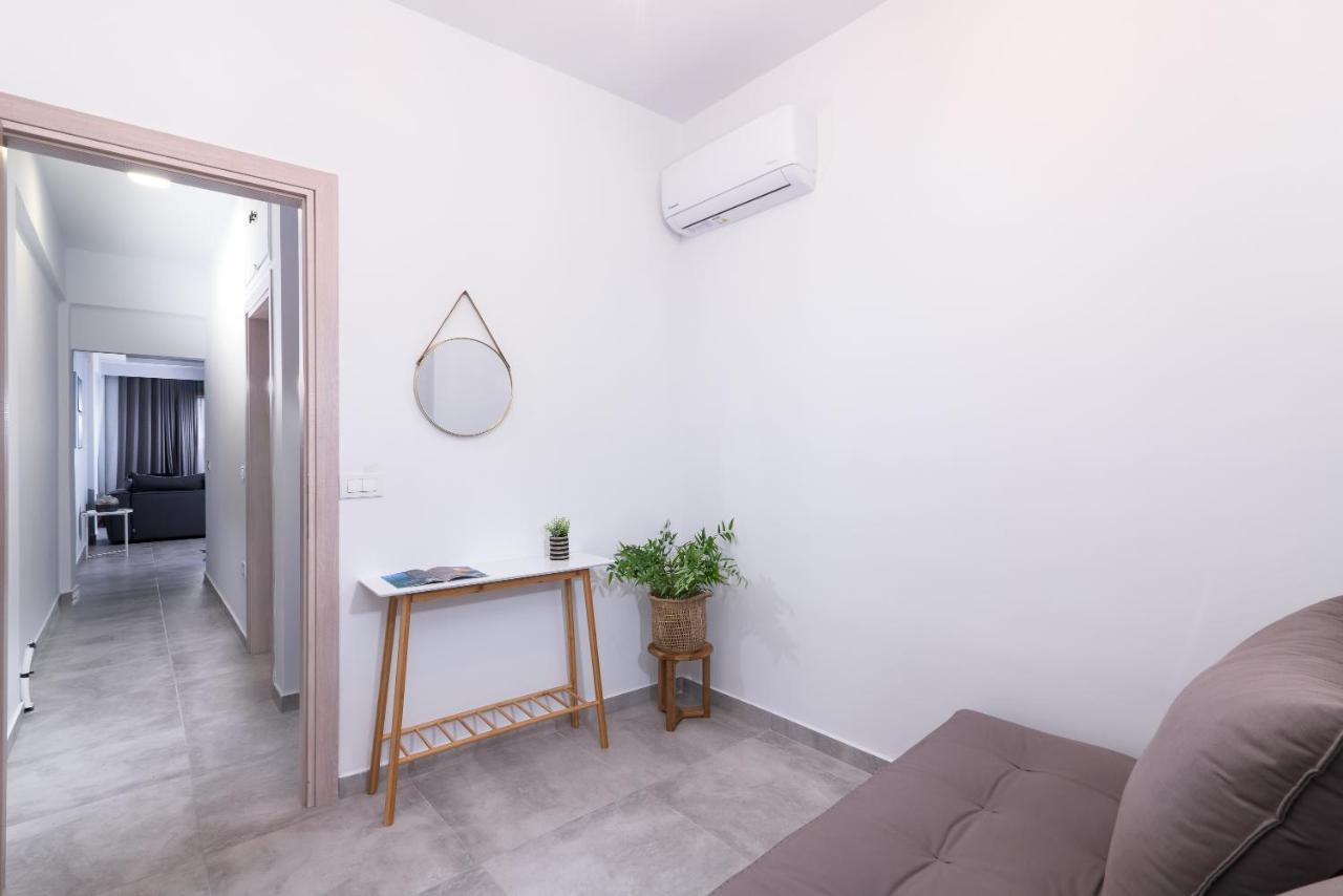 Lithies Zante Living 아파트 외부 사진