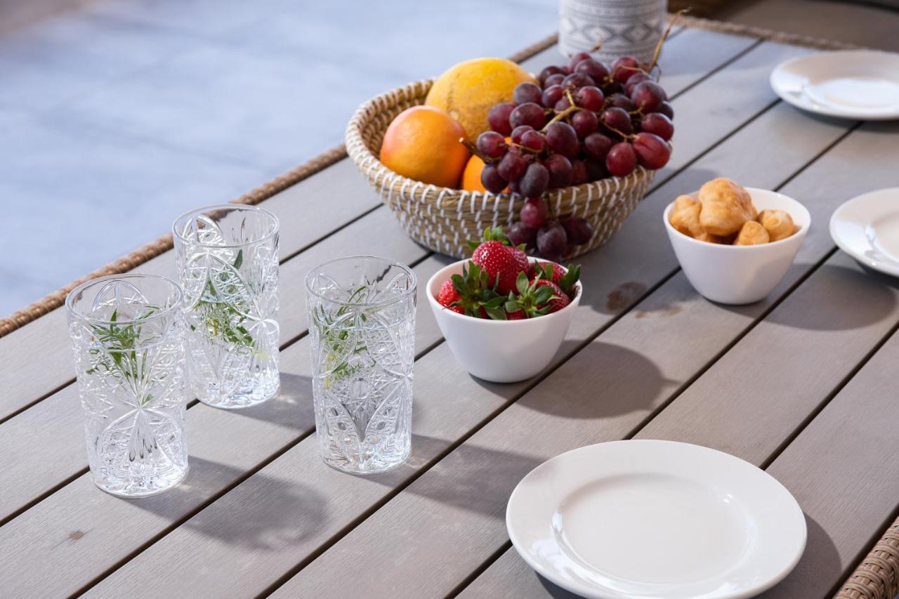 Lithies Zante Living 아파트 외부 사진