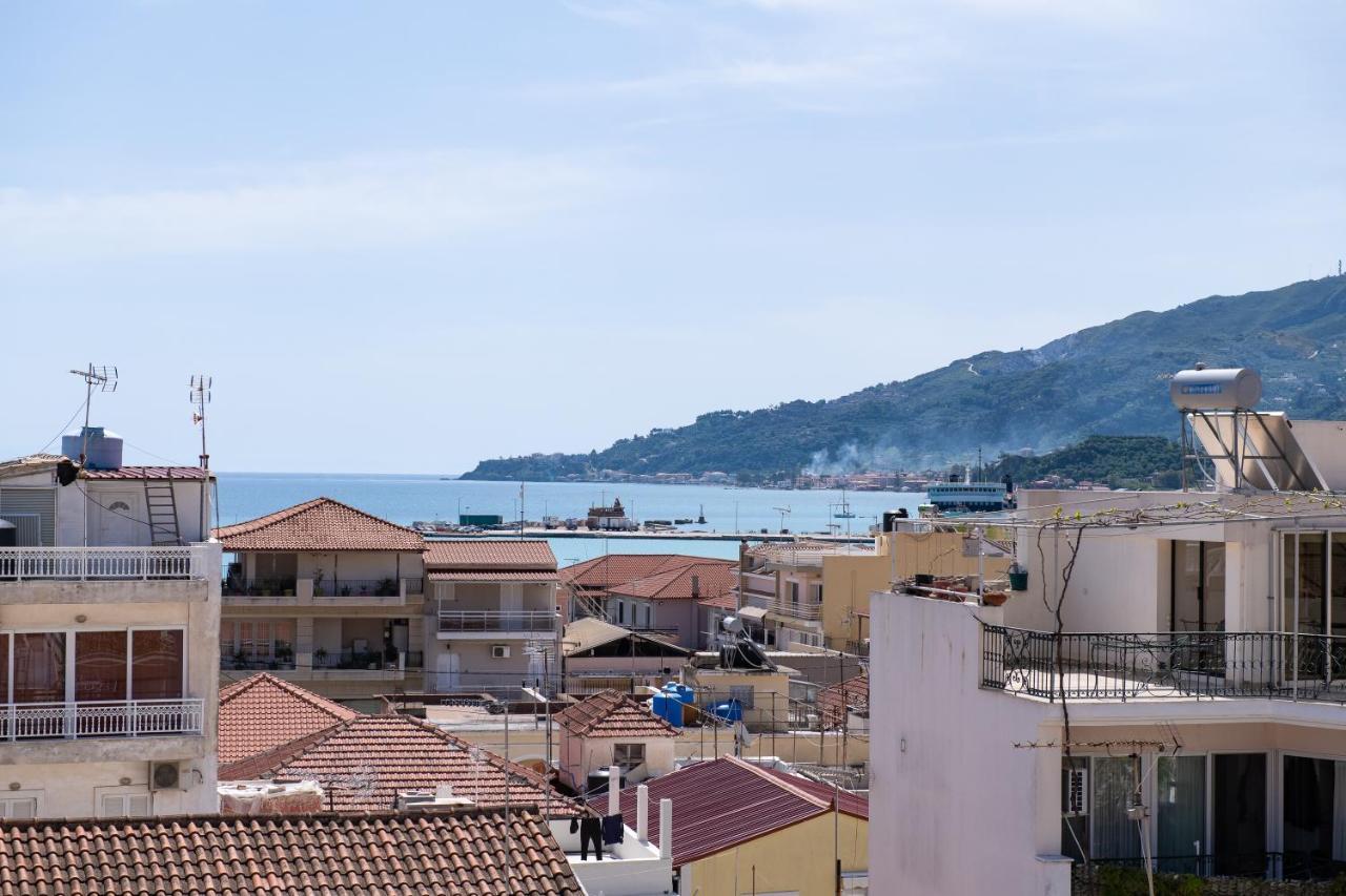 Lithies Zante Living 아파트 외부 사진