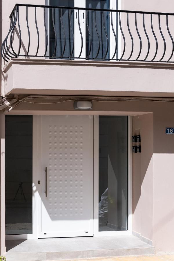 Lithies Zante Living 아파트 외부 사진