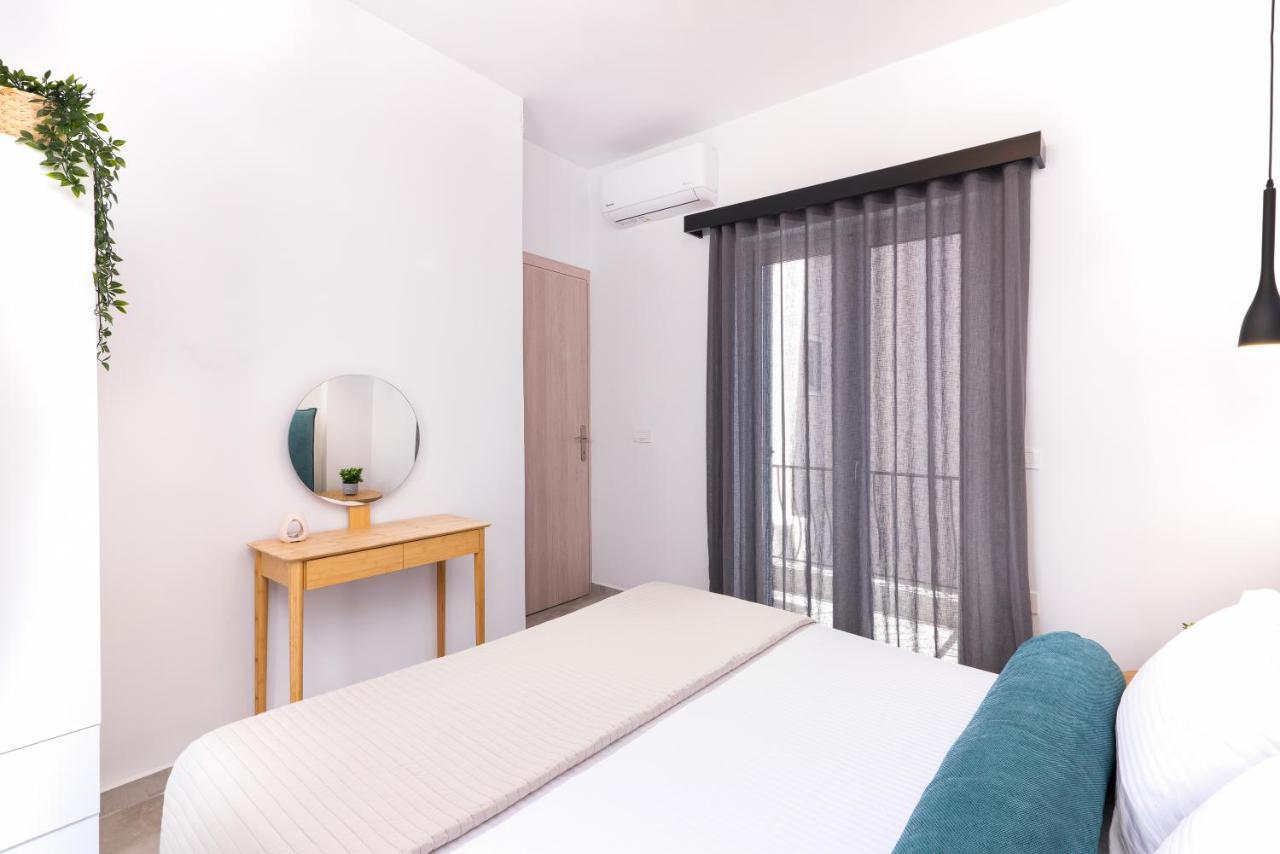 Lithies Zante Living 아파트 외부 사진