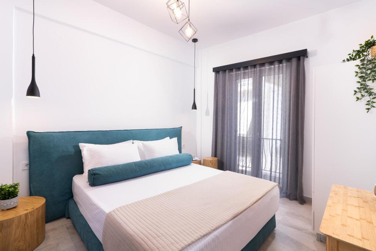 Lithies Zante Living 아파트 외부 사진