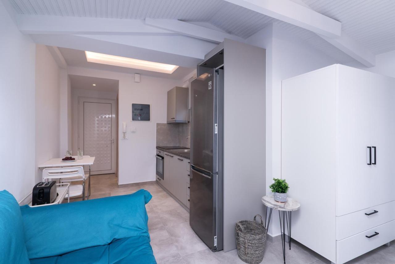 Lithies Zante Living 아파트 외부 사진
