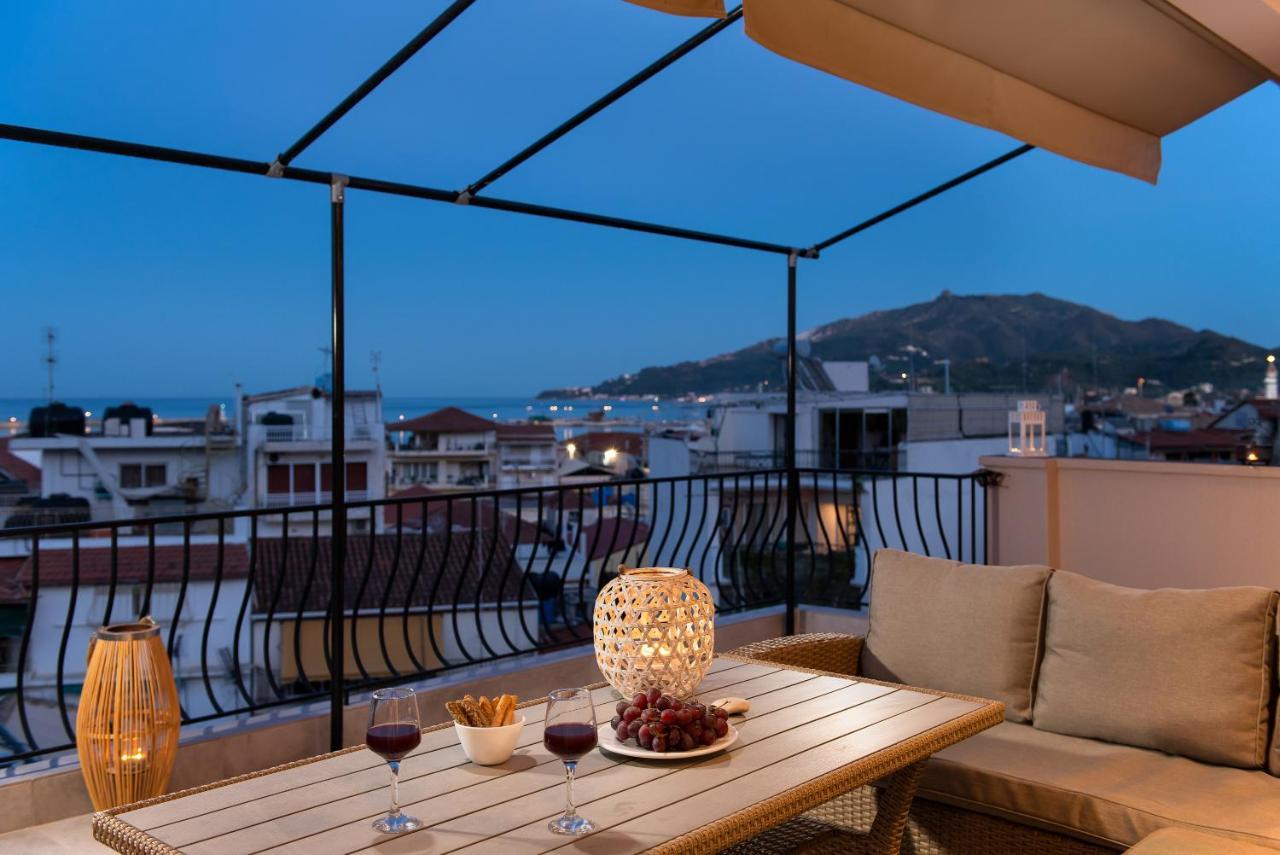 Lithies Zante Living 아파트 외부 사진