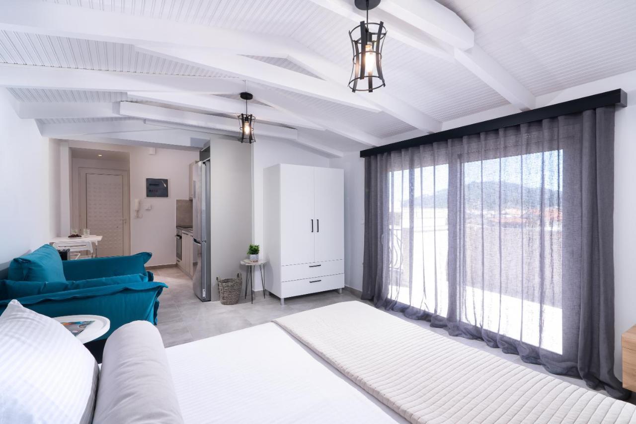 Lithies Zante Living 아파트 외부 사진