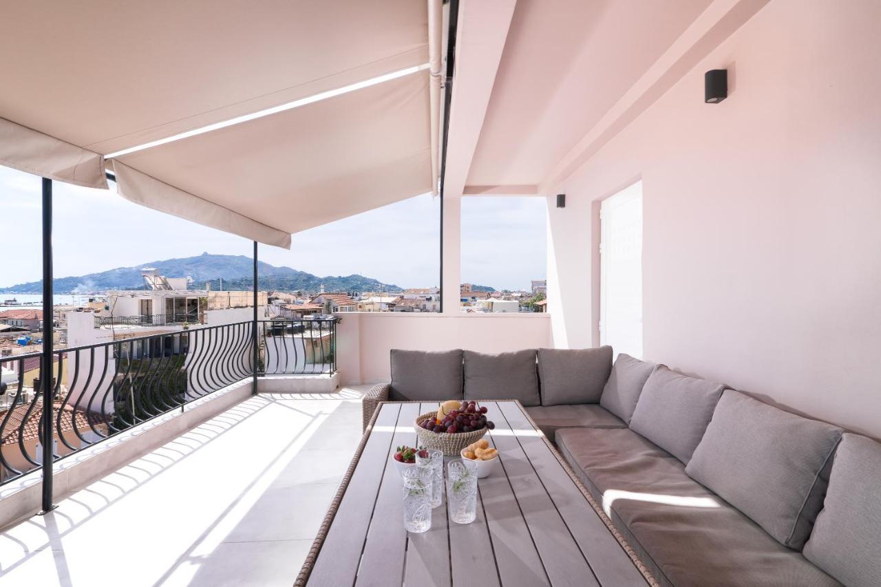 Lithies Zante Living 아파트 외부 사진