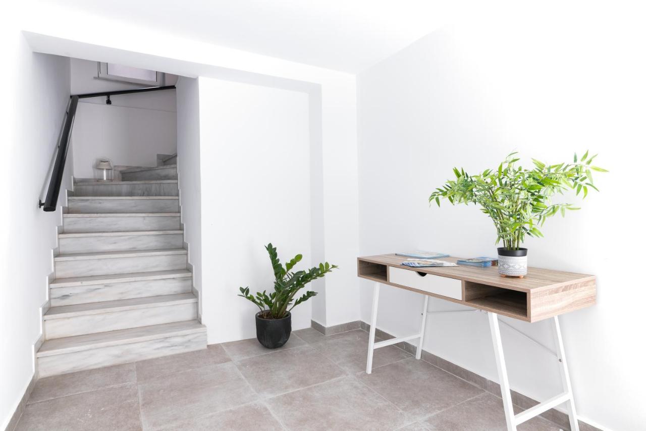 Lithies Zante Living 아파트 외부 사진
