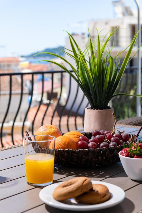 Lithies Zante Living 아파트 외부 사진