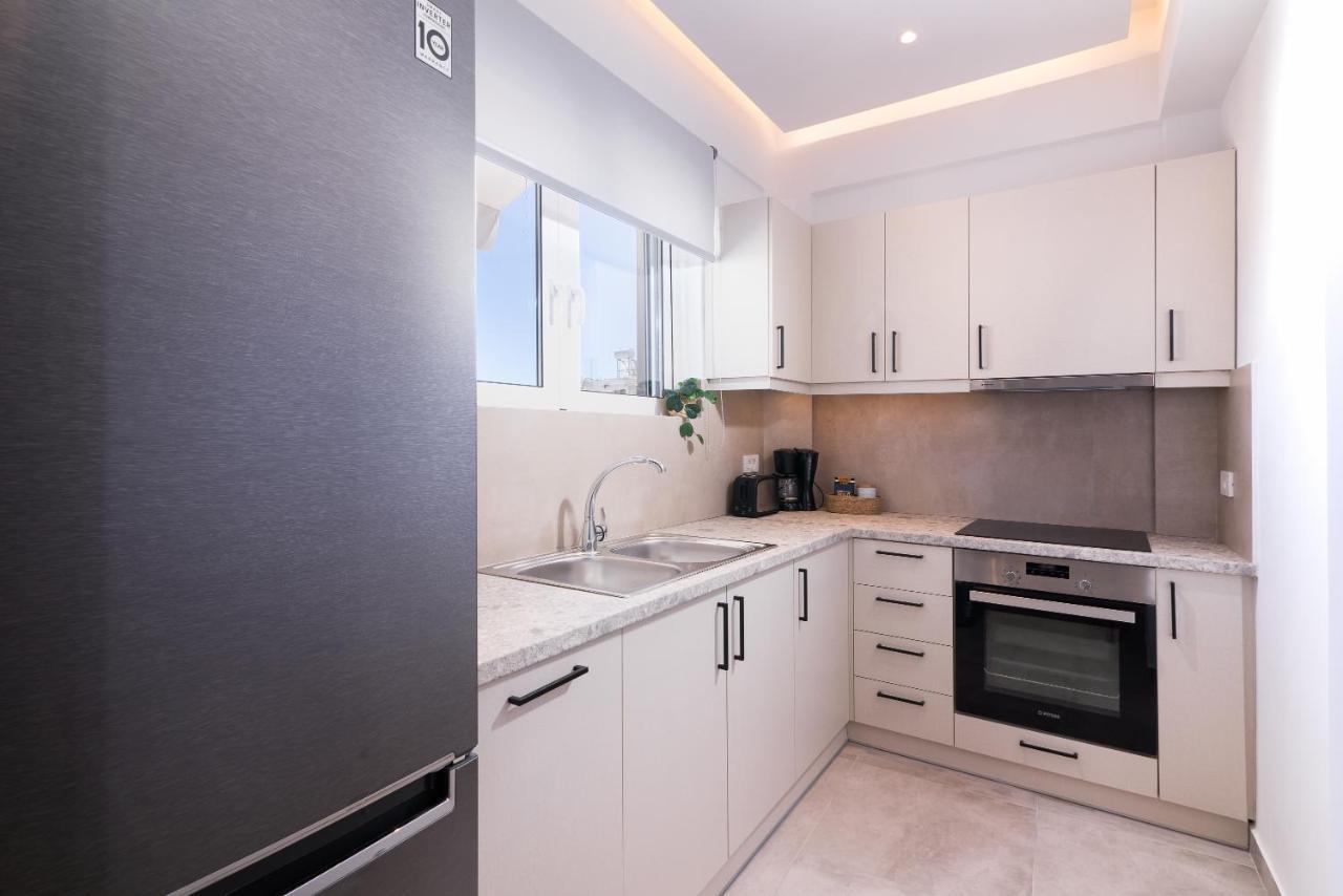 Lithies Zante Living 아파트 외부 사진