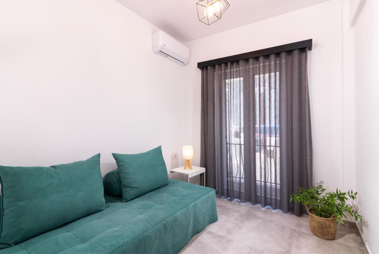 Lithies Zante Living 아파트 외부 사진