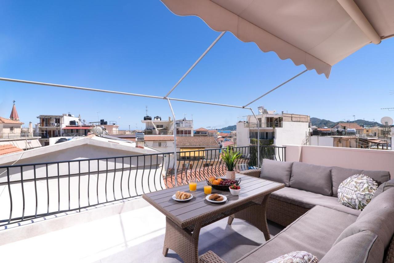 Lithies Zante Living 아파트 외부 사진