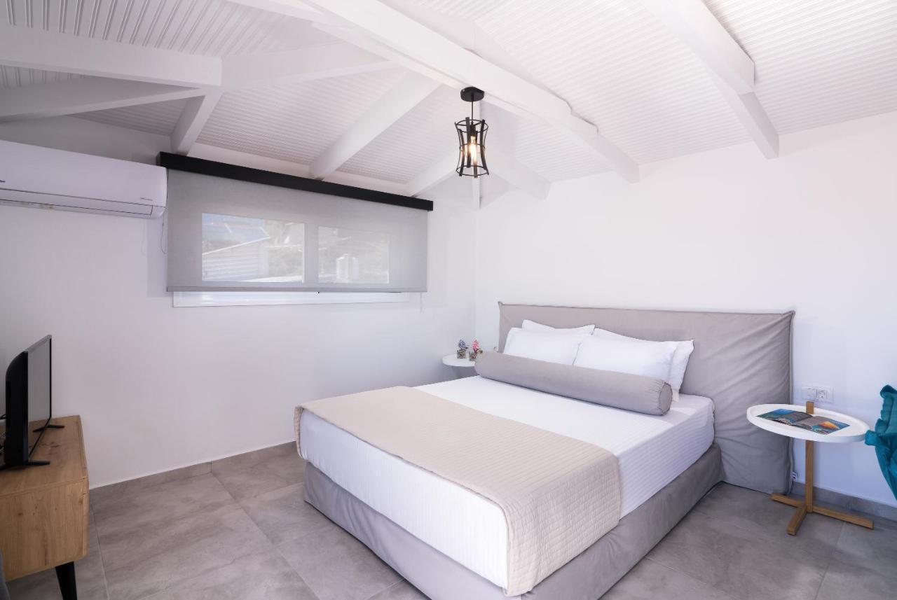Lithies Zante Living 아파트 외부 사진