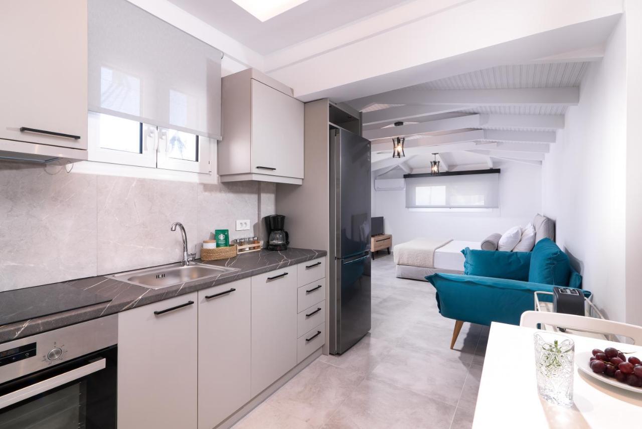 Lithies Zante Living 아파트 외부 사진